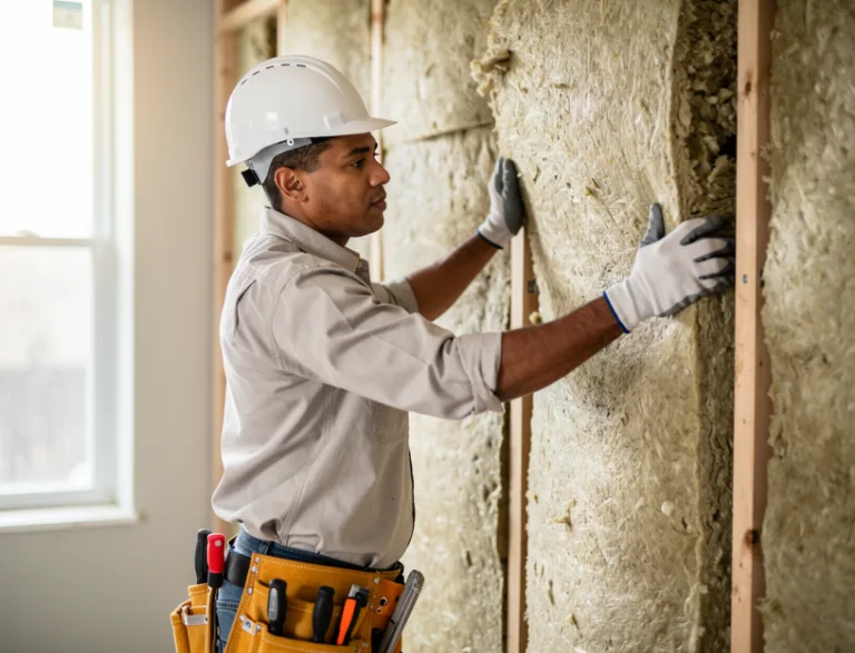 Home Insulation service in East Kilbride